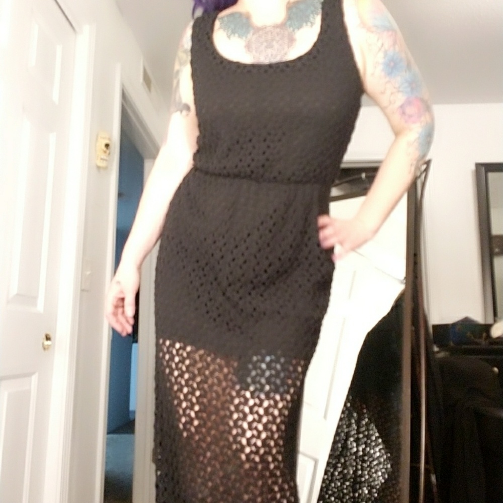Cutest dress ever!!